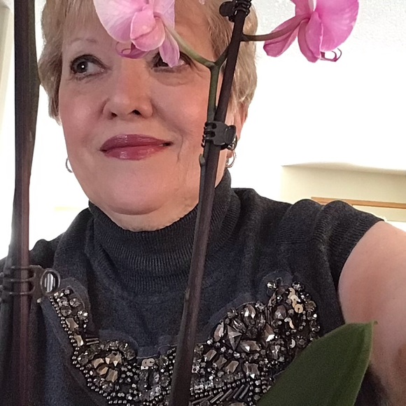 Meet your Posher, Mariateresa - Picture 2 of 4